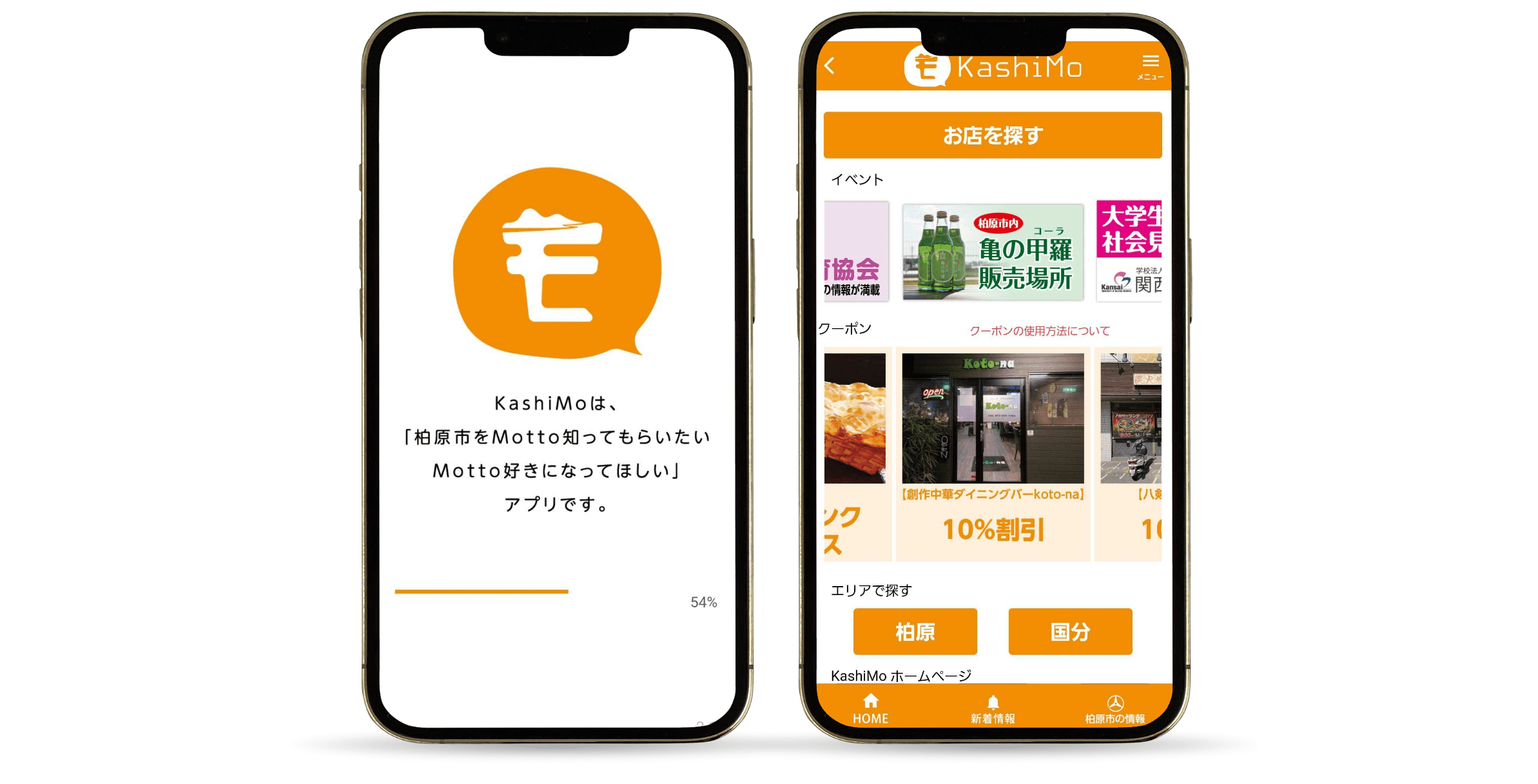 ポイント管理アプリ